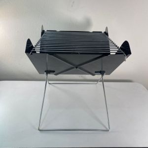 ASADOR CAMP personalizada